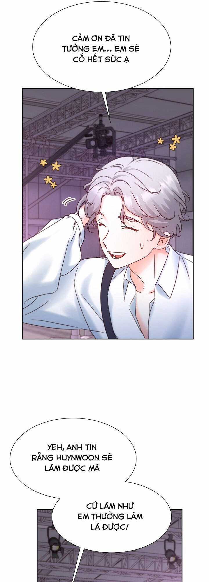 Trở Lại Làm Idol Chapter 52 trang 51