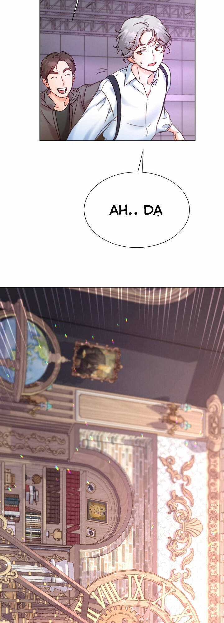 Trở Lại Làm Idol Chapter 52 trang 52