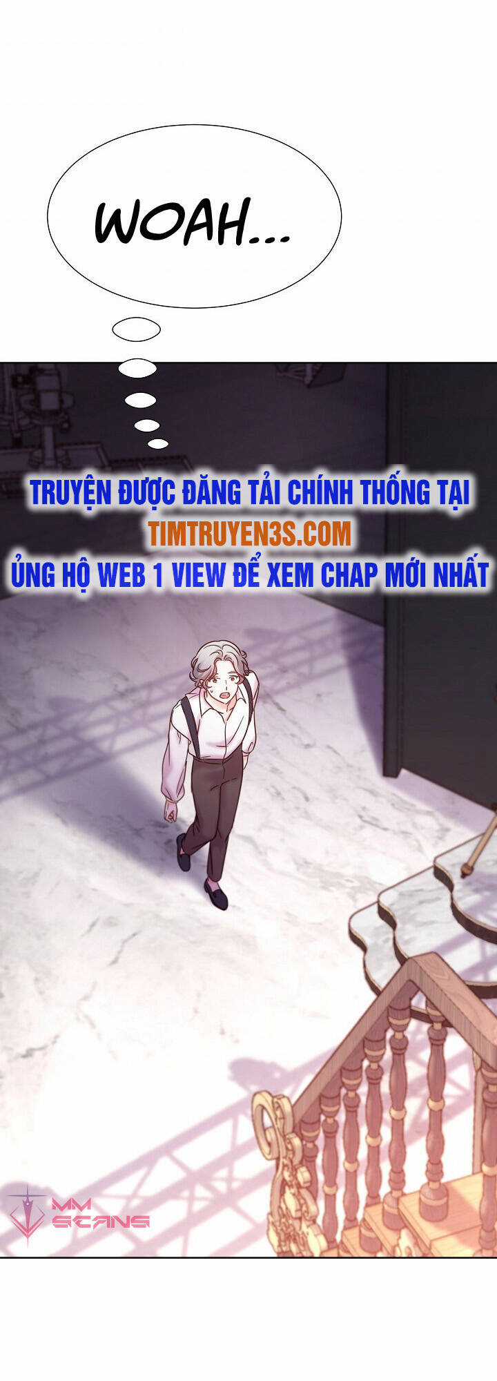 Trở Lại Làm Idol Chapter 52 trang 54