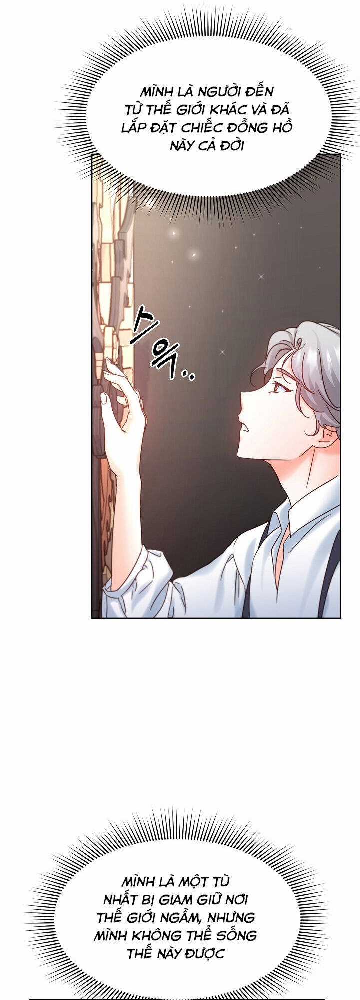 Trở Lại Làm Idol Chapter 52 trang 58