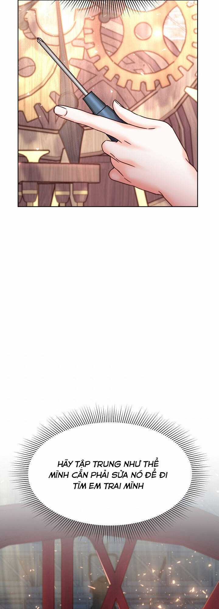 Trở Lại Làm Idol Chapter 52 trang 59