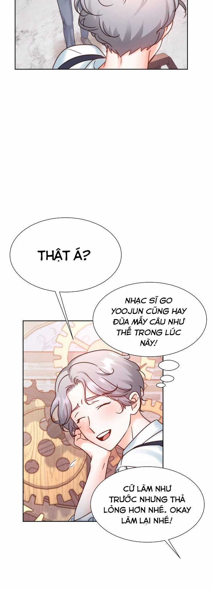 Trở Lại Làm Idol Chapter 52 trang 62