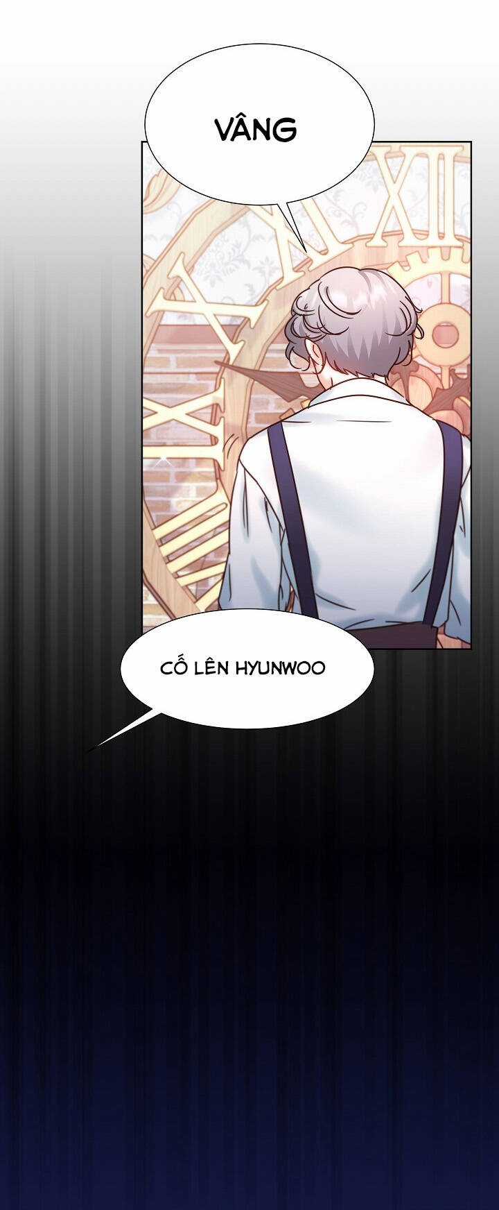 Trở Lại Làm Idol Chapter 52 trang 63