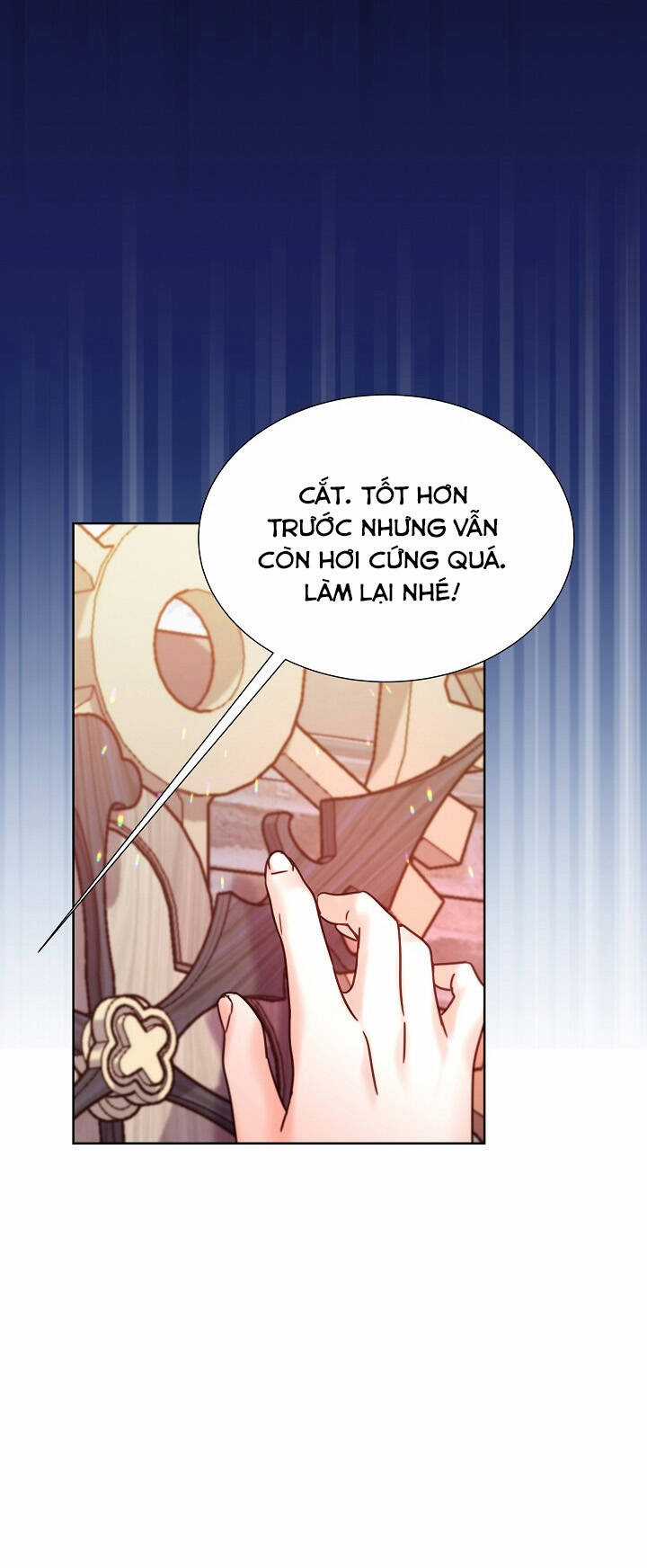 Trở Lại Làm Idol Chapter 52 trang 64