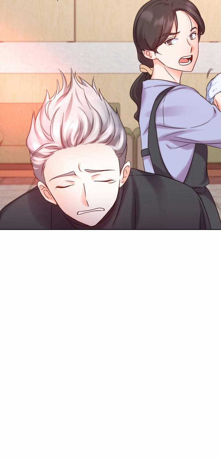 Trở Lại Làm Idol Chapter 52 trang 8