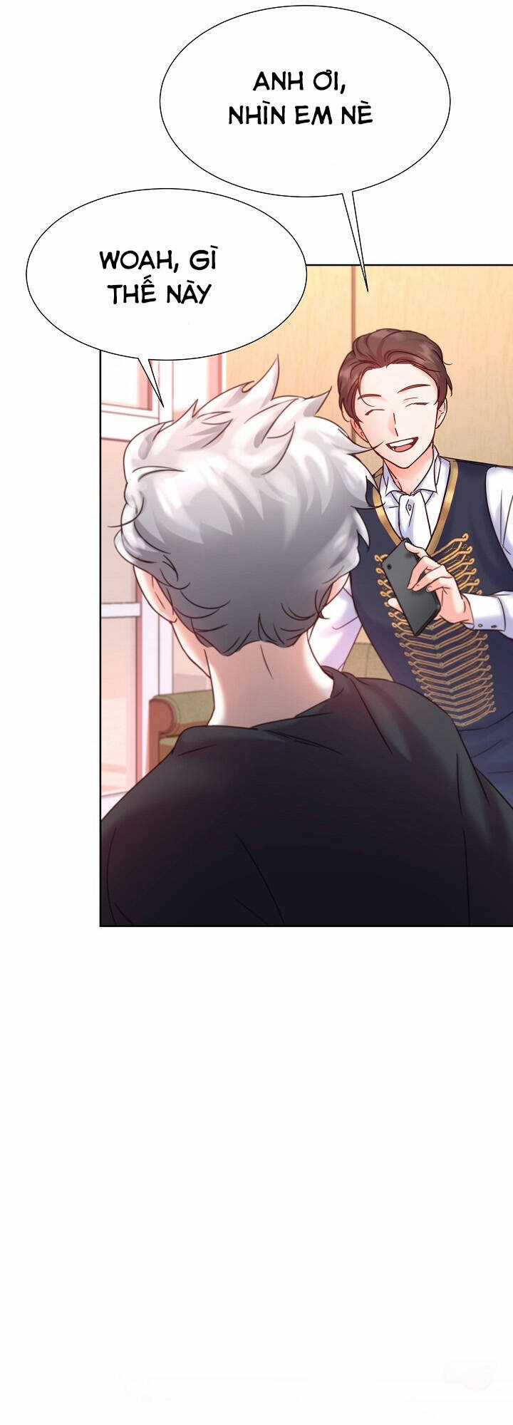 Trở Lại Làm Idol Chapter 52 trang 9