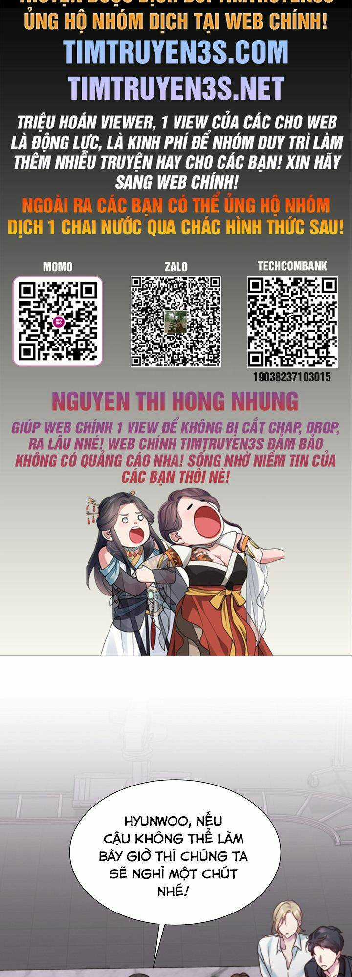Trở Lại Làm Idol Chapter 53 trang 1