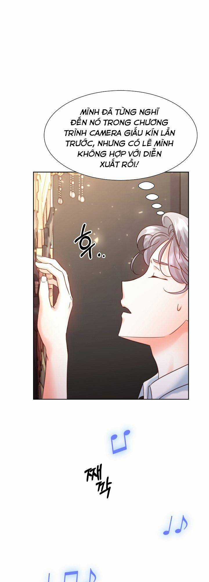 Trở Lại Làm Idol Chapter 53 trang 11