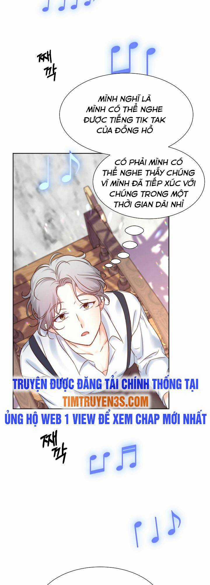 Trở Lại Làm Idol Chapter 53 trang 12