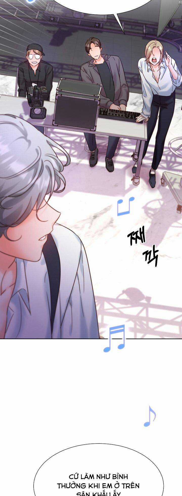 Trở Lại Làm Idol Chapter 53 trang 14
