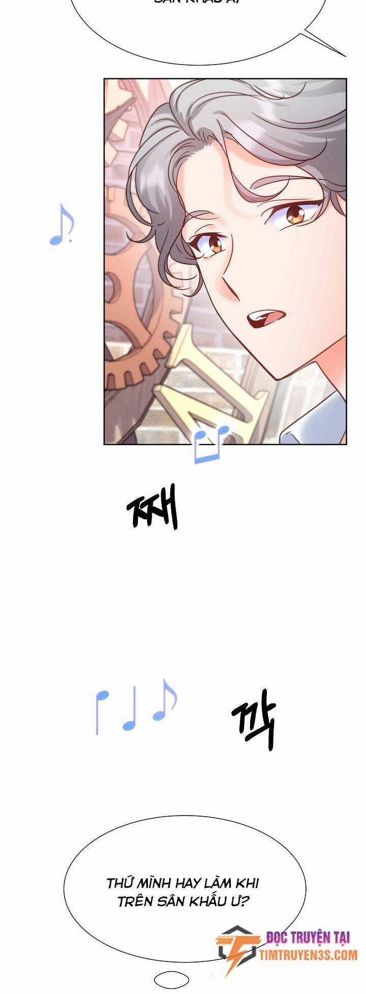 Trở Lại Làm Idol Chapter 53 trang 15