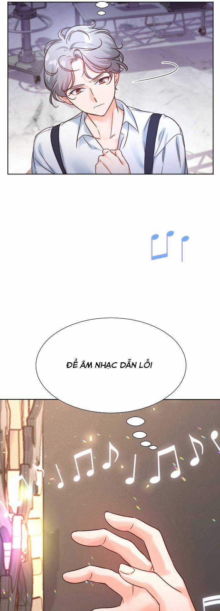 Trở Lại Làm Idol Chapter 53 trang 16