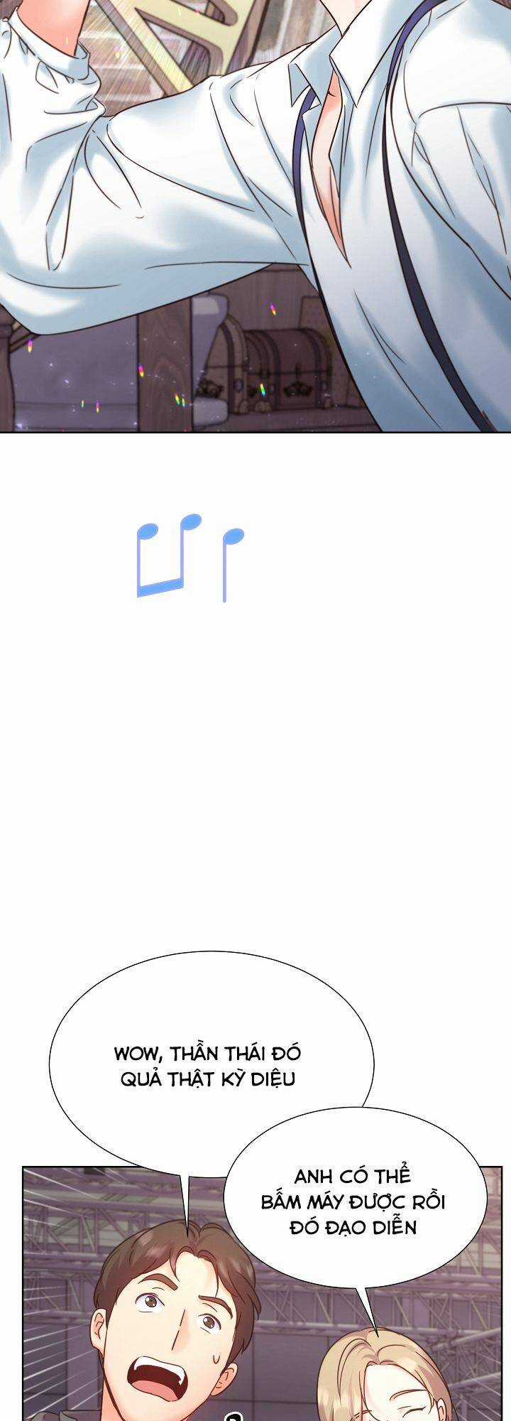 Trở Lại Làm Idol Chapter 53 trang 18