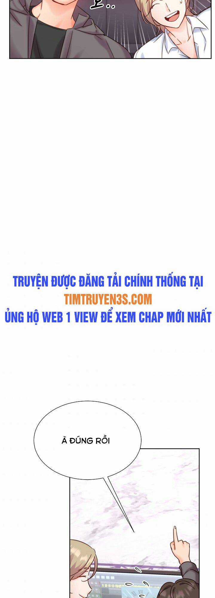 Trở Lại Làm Idol Chapter 53 trang 19