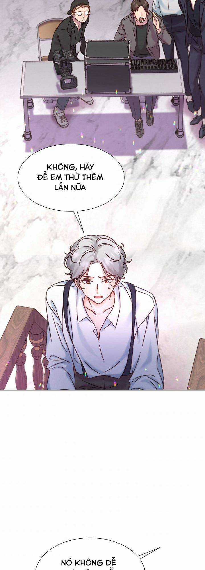 Trở Lại Làm Idol Chapter 53 trang 2