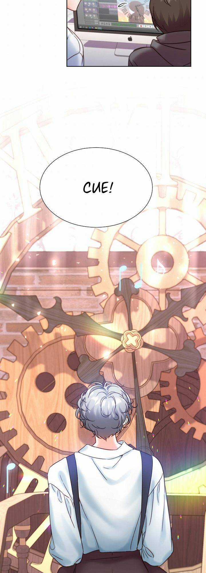 Trở Lại Làm Idol Chapter 53 trang 20