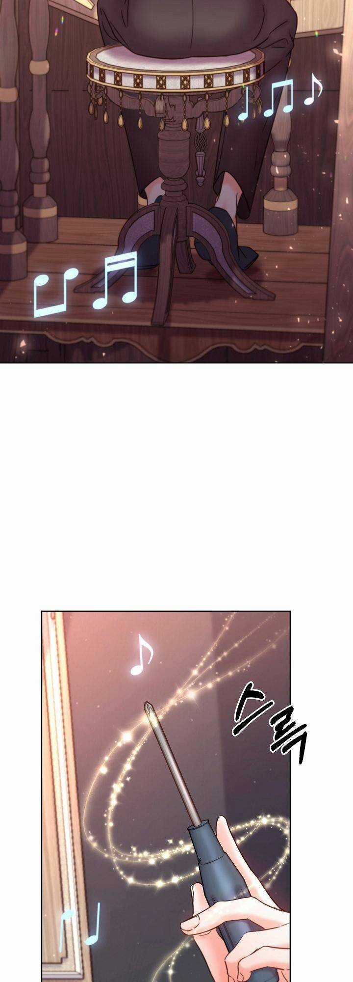 Trở Lại Làm Idol Chapter 53 trang 21