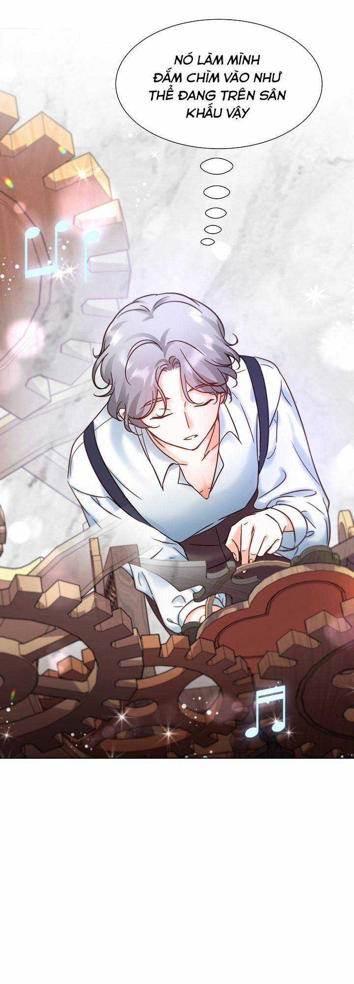 Trở Lại Làm Idol Chapter 53 trang 23