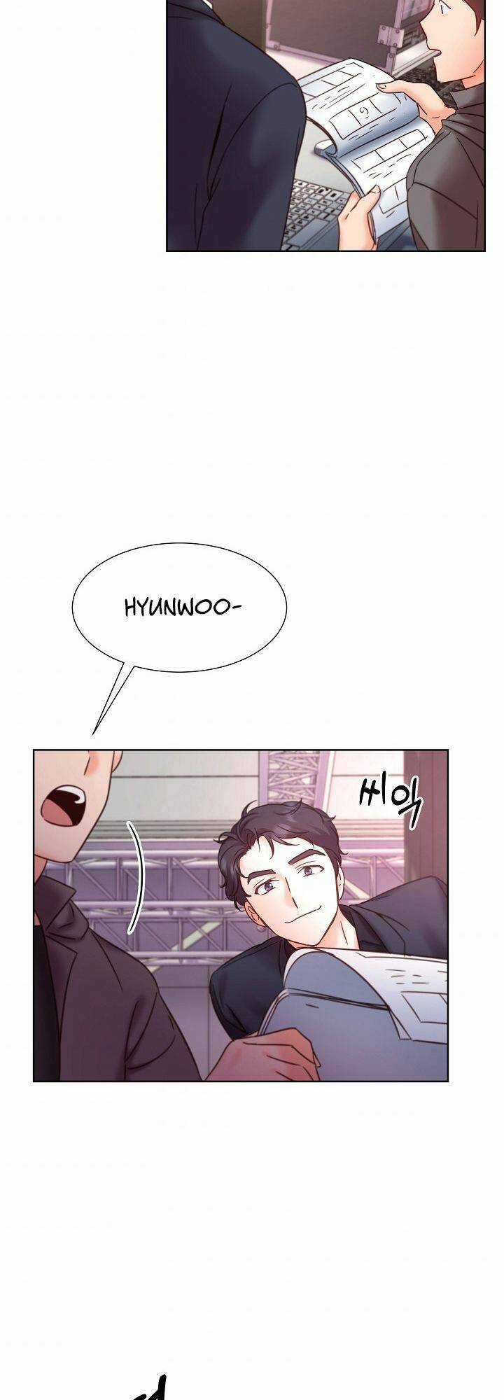 Trở Lại Làm Idol Chapter 53 trang 25