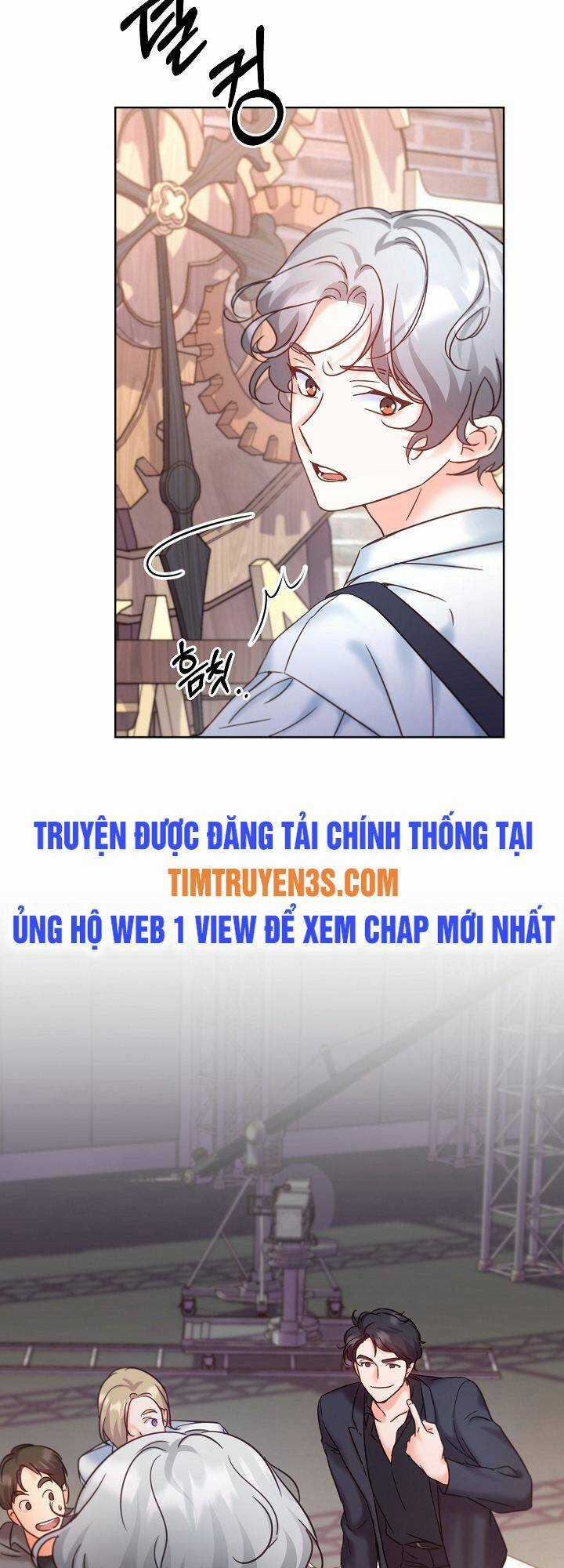 Trở Lại Làm Idol Chapter 53 trang 26