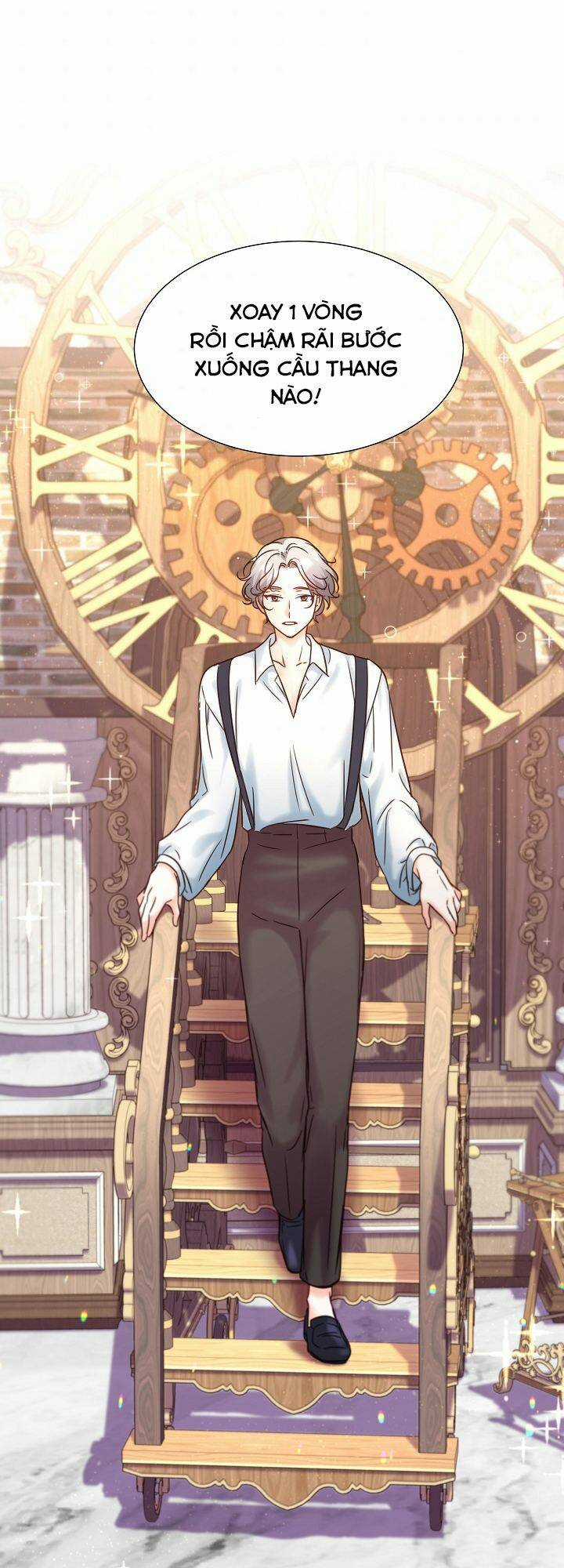 Trở Lại Làm Idol Chapter 53 trang 31