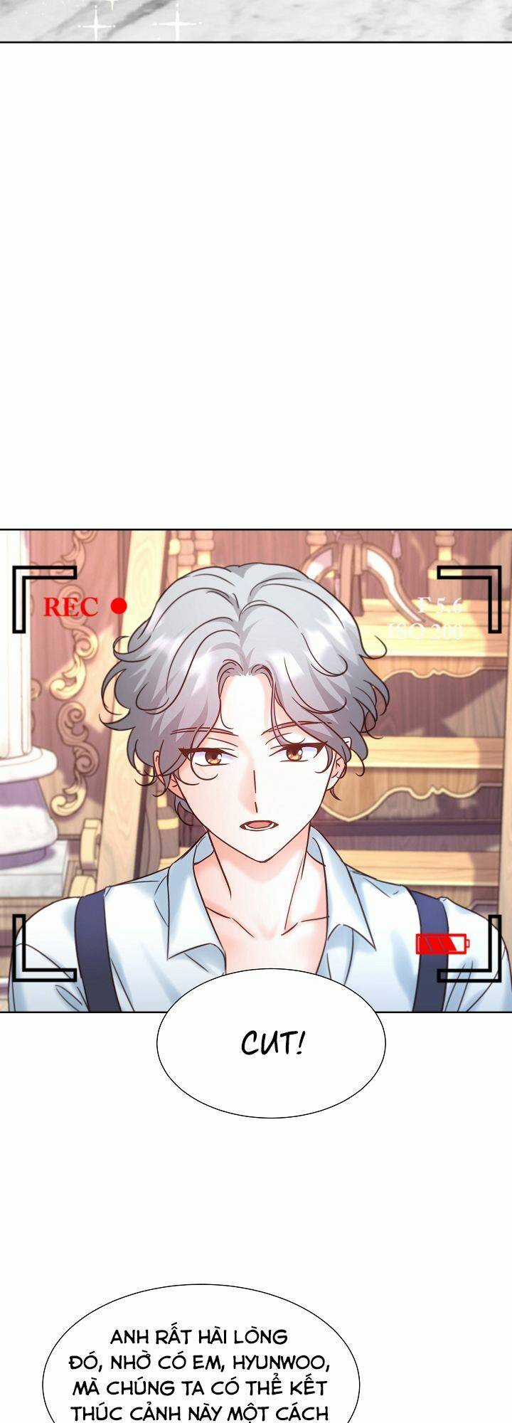 Trở Lại Làm Idol Chapter 53 trang 32