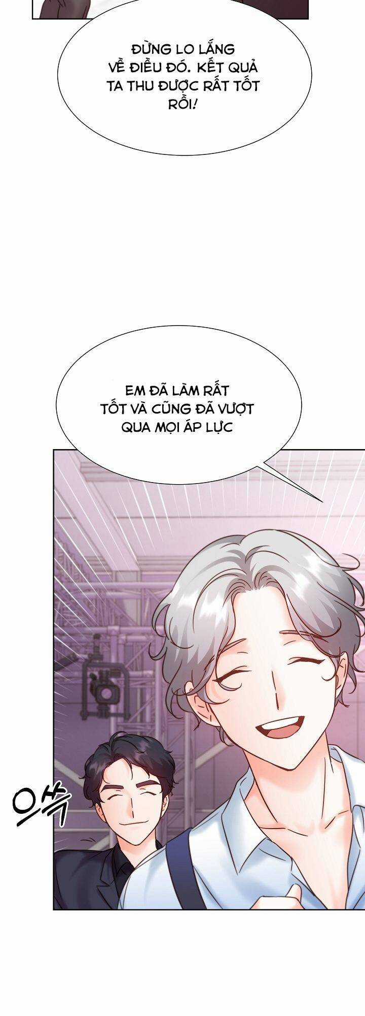 Trở Lại Làm Idol Chapter 53 trang 34