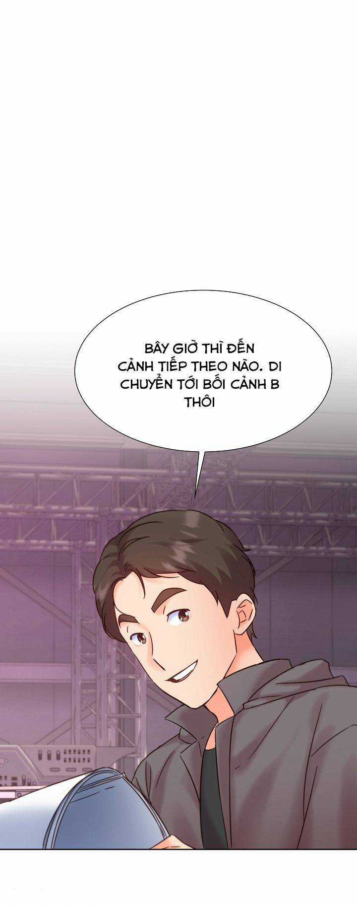Trở Lại Làm Idol Chapter 53 trang 35