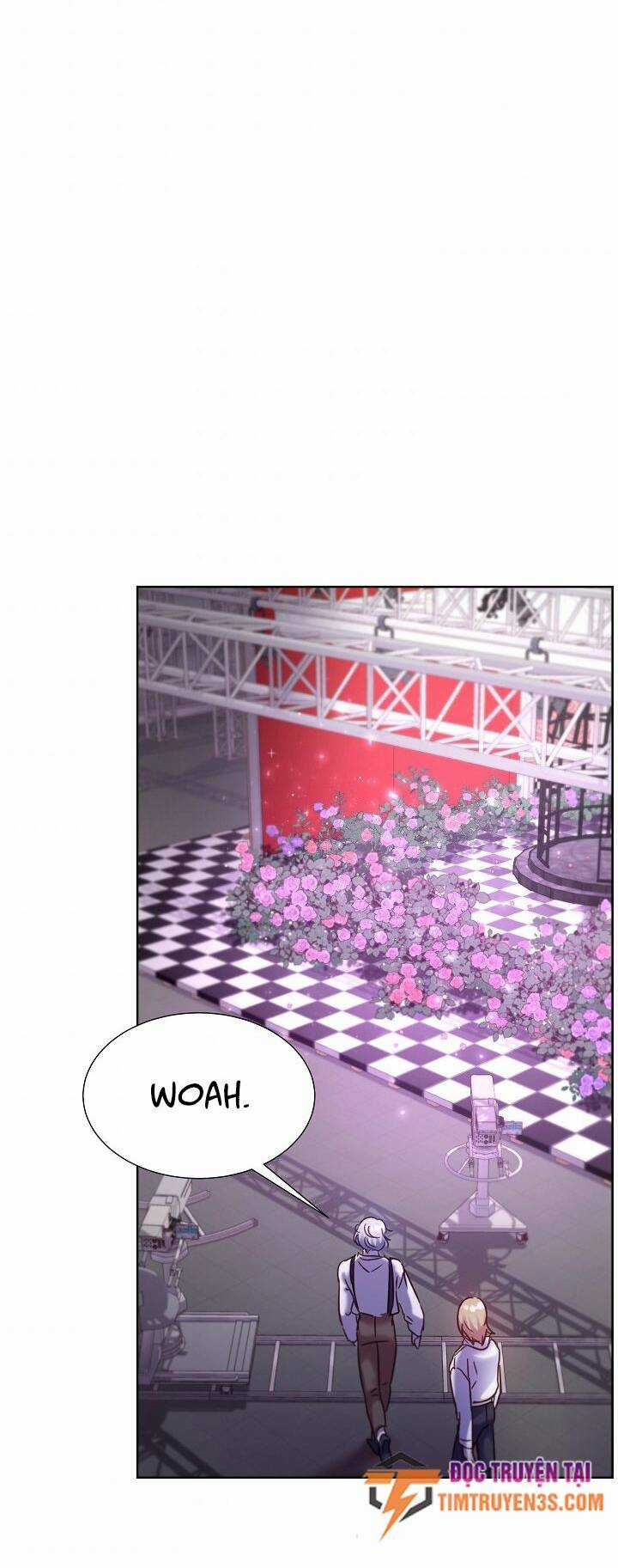 Trở Lại Làm Idol Chapter 53 trang 36