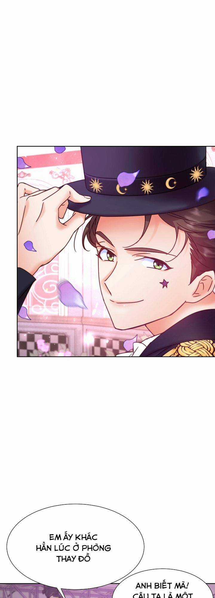 Trở Lại Làm Idol Chapter 53 trang 38