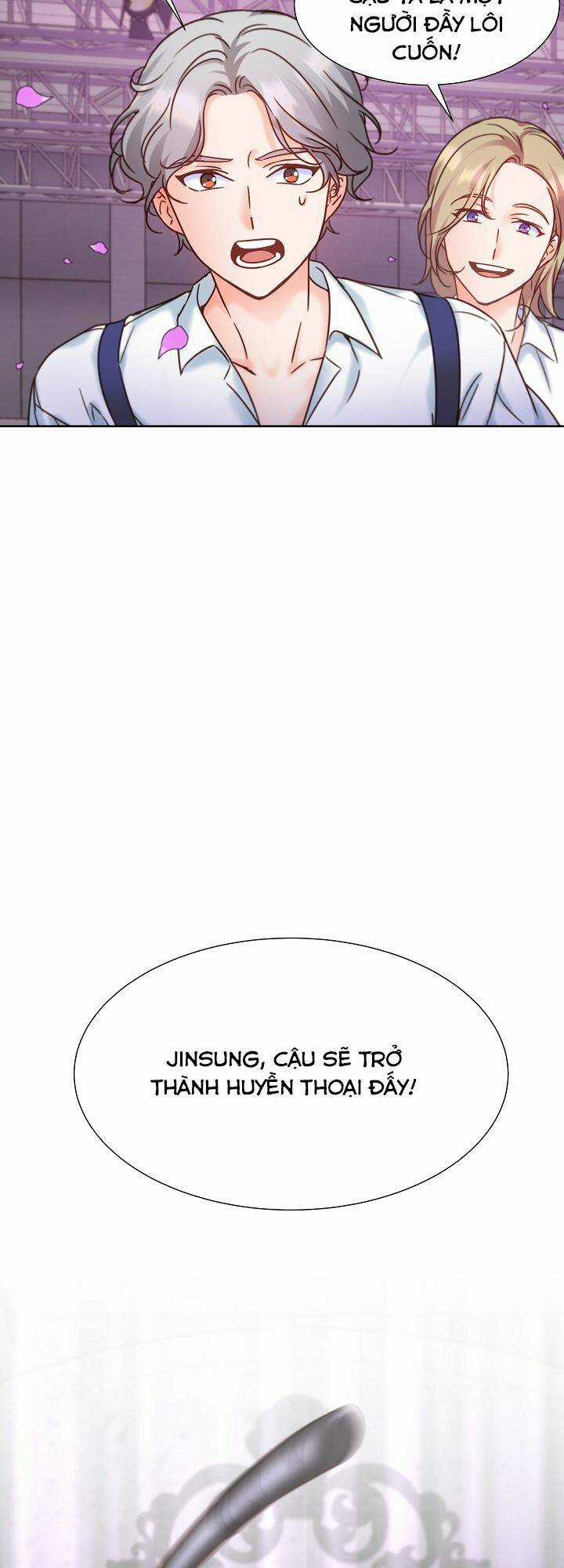 Trở Lại Làm Idol Chapter 53 trang 39