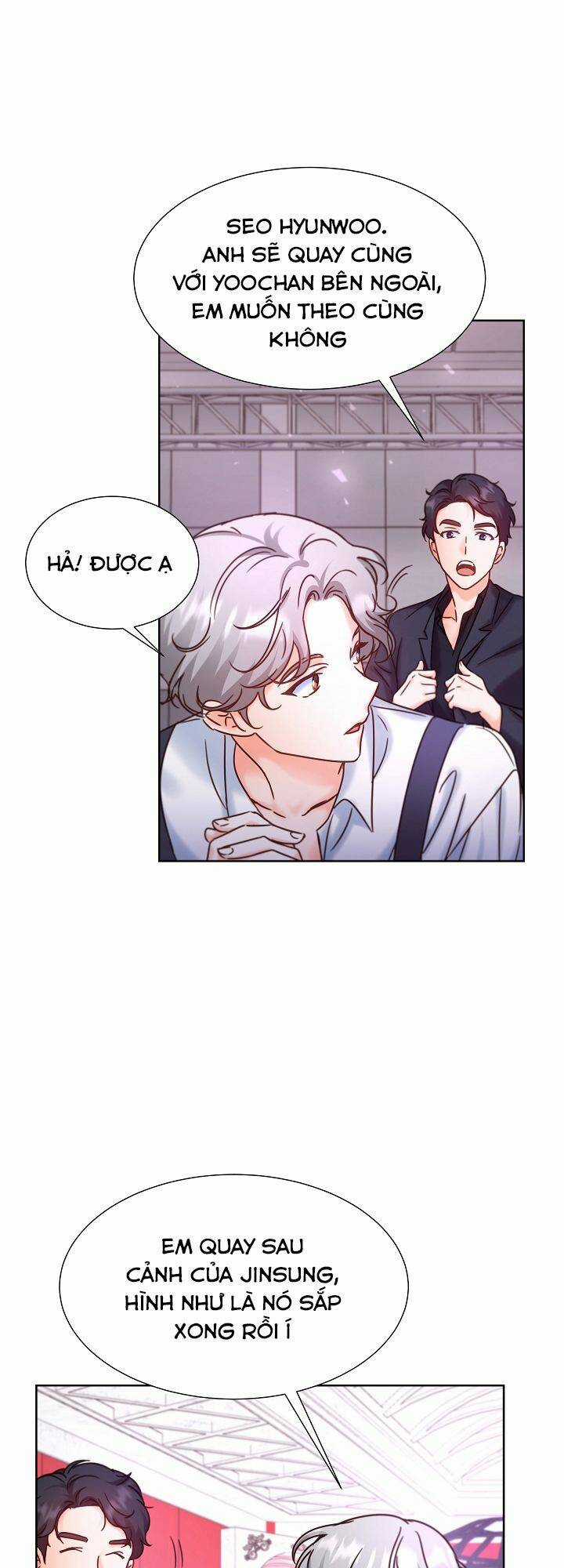 Trở Lại Làm Idol Chapter 53 trang 44