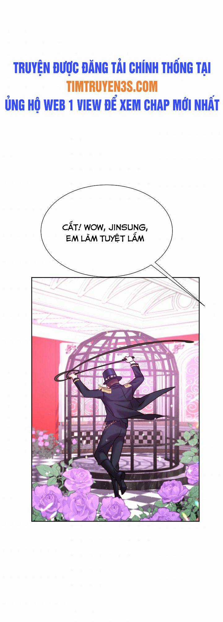 Trở Lại Làm Idol Chapter 53 trang 47