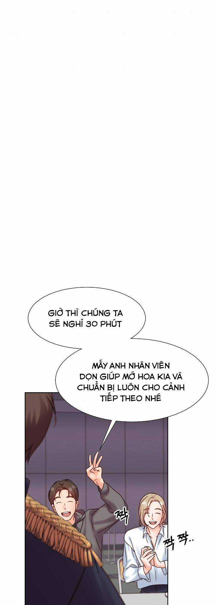 Trở Lại Làm Idol Chapter 53 trang 48