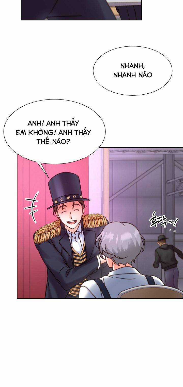 Trở Lại Làm Idol Chapter 53 trang 49