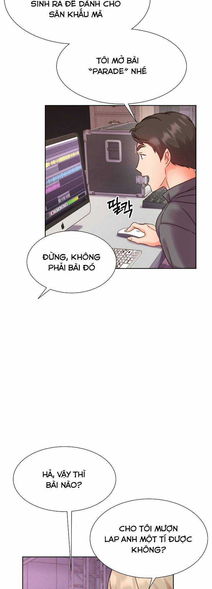 Trở Lại Làm Idol Chapter 53 trang 5