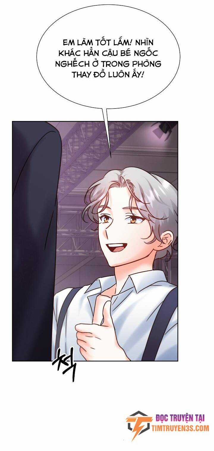 Trở Lại Làm Idol Chapter 53 trang 50