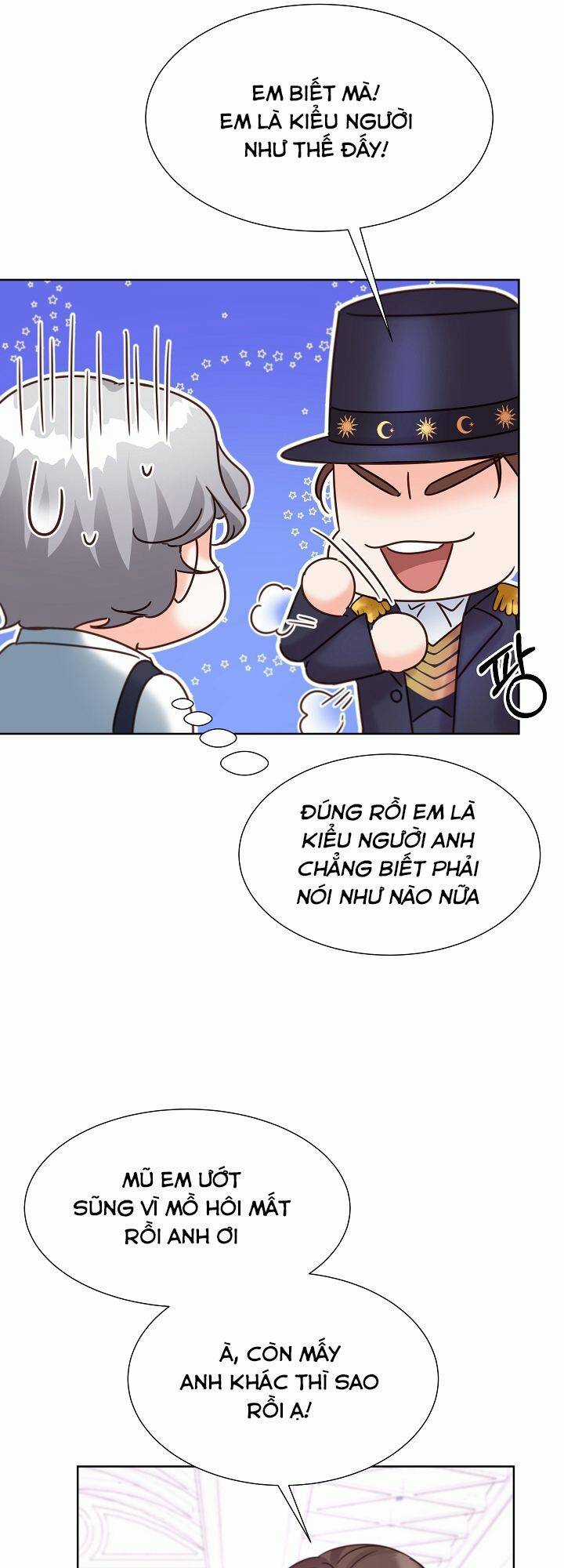 Trở Lại Làm Idol Chapter 53 trang 51