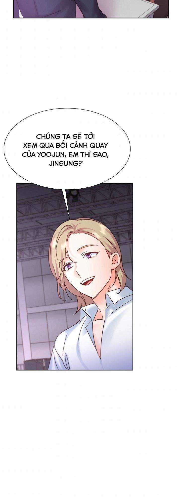 Trở Lại Làm Idol Chapter 53 trang 53