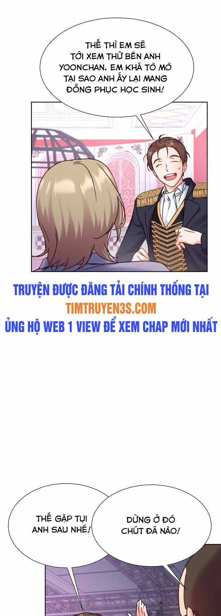 Trở Lại Làm Idol Chapter 53 trang 54