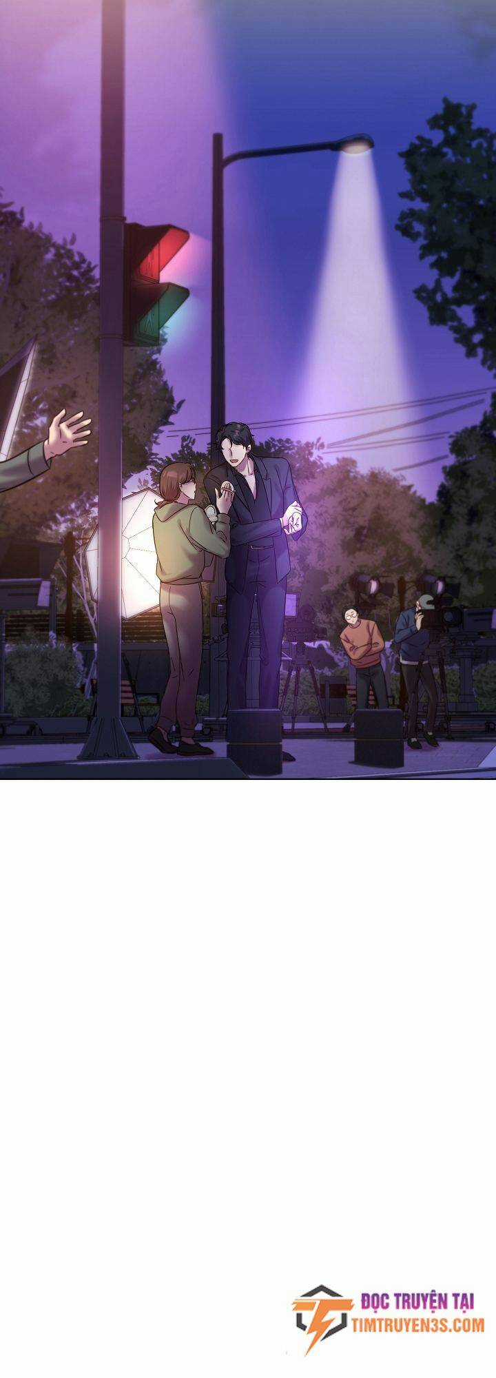 Trở Lại Làm Idol Chapter 53 trang 57