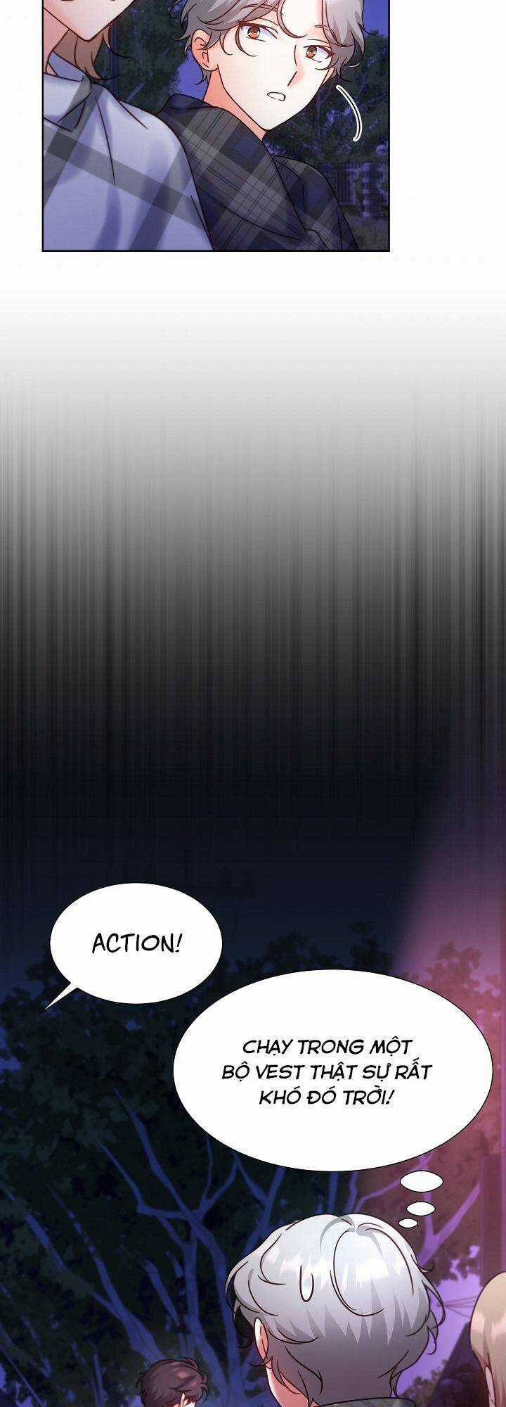 Trở Lại Làm Idol Chapter 53 trang 59