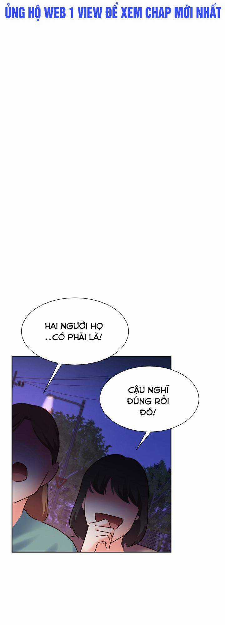 Trở Lại Làm Idol Chapter 53 trang 61