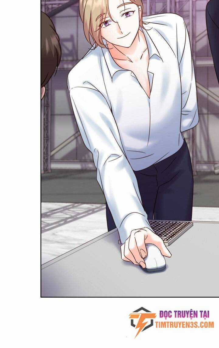 Trở Lại Làm Idol Chapter 53 trang 8