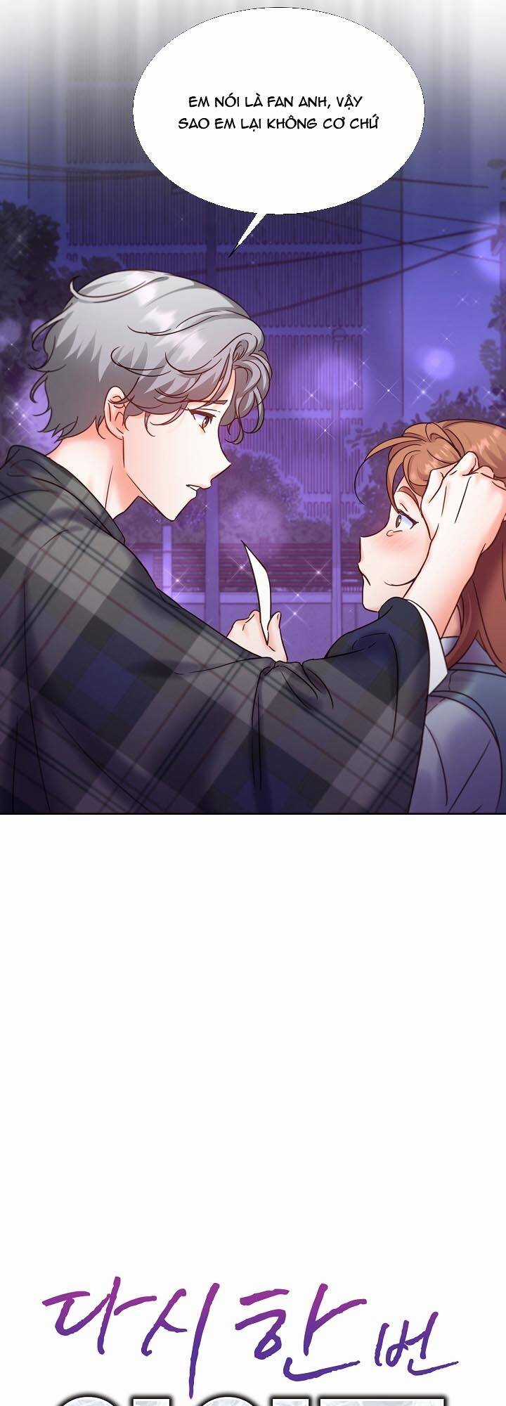 Trở Lại Làm Idol Chapter 54 trang 10