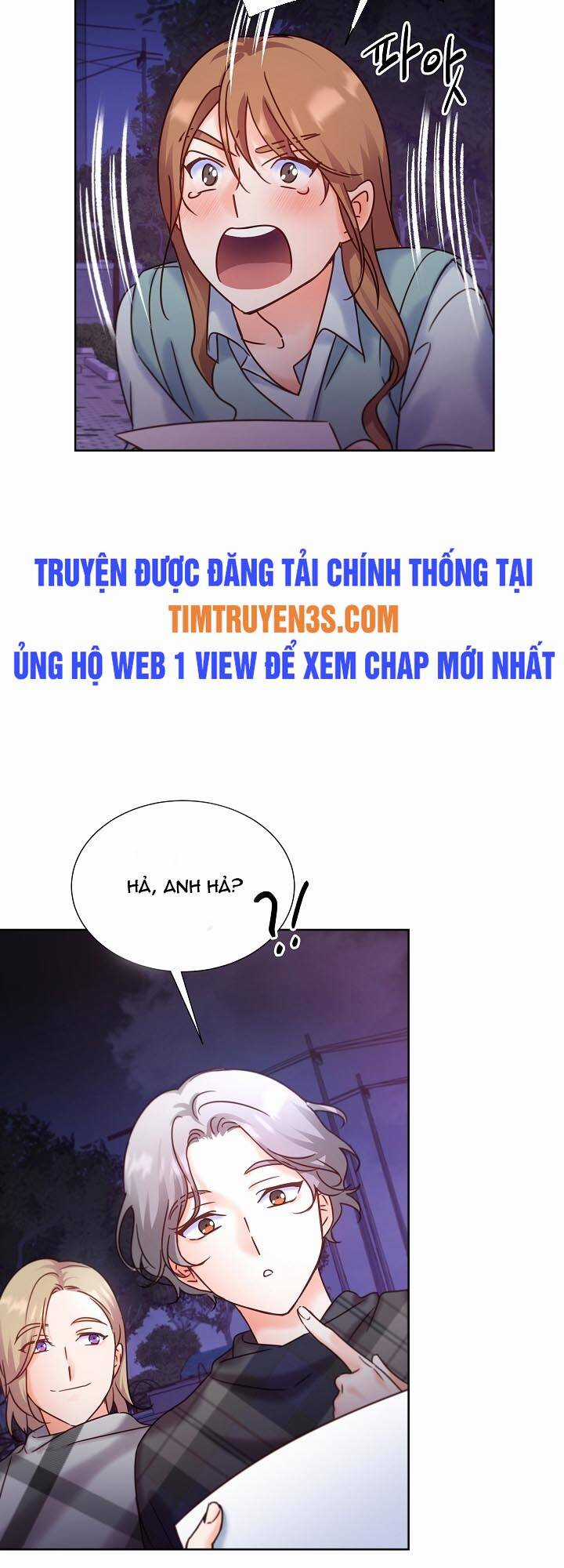 Trở Lại Làm Idol Chapter 54 trang 14