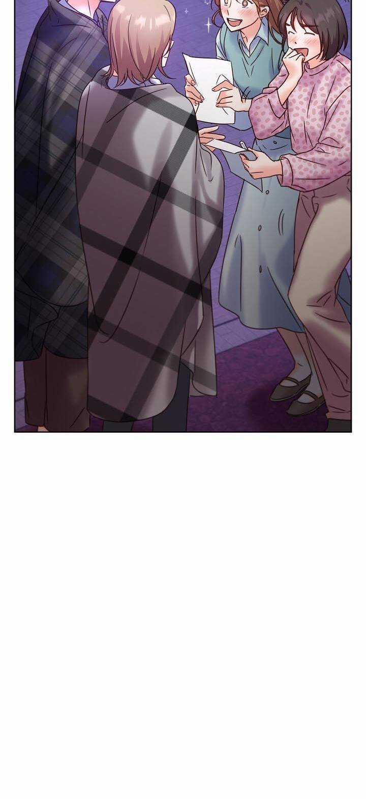 Trở Lại Làm Idol Chapter 54 trang 16