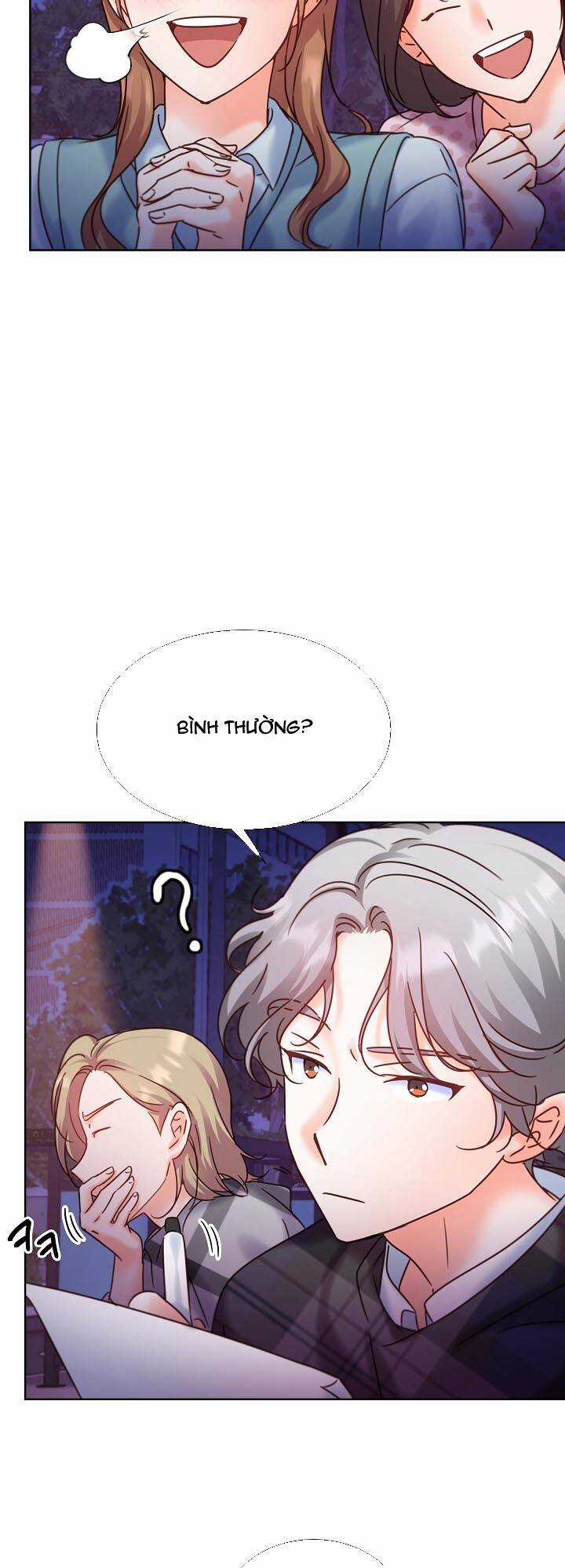 Trở Lại Làm Idol Chapter 54 trang 18