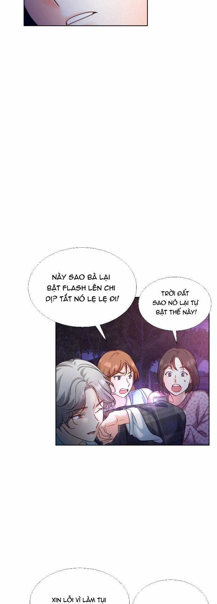 Trở Lại Làm Idol Chapter 54 trang 2