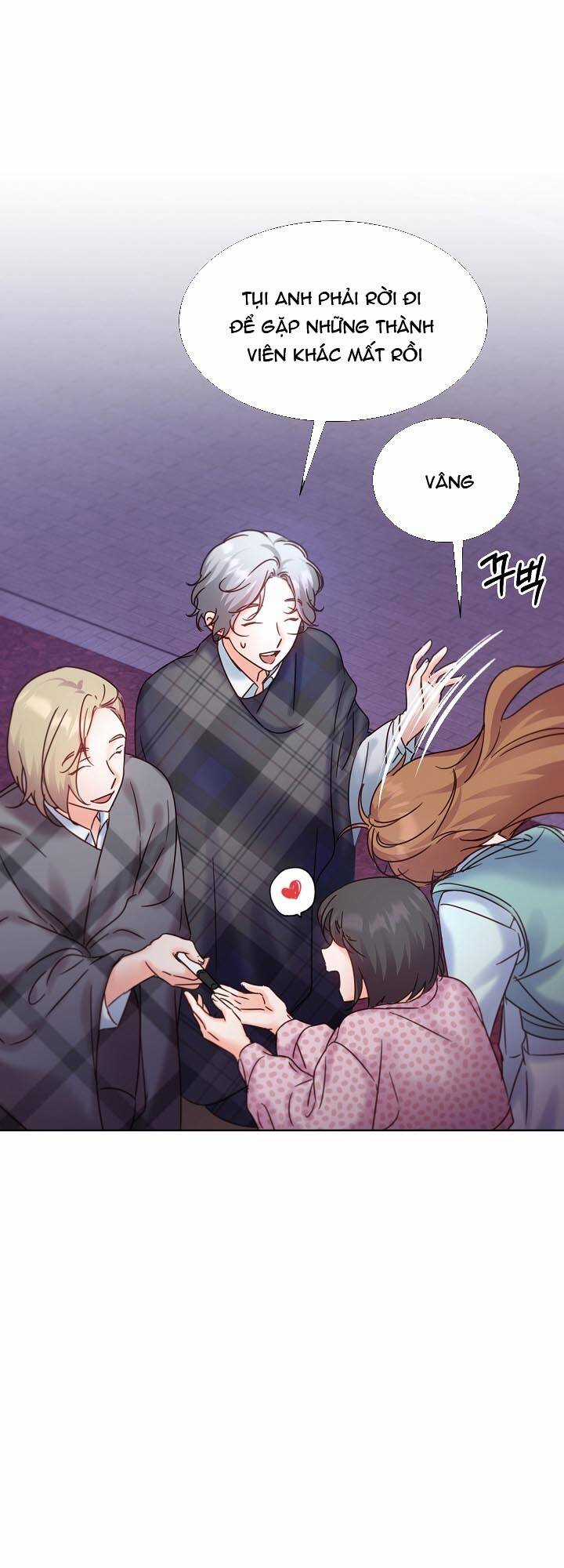 Trở Lại Làm Idol Chapter 54 trang 22